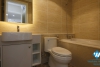 A superb two-bedroom apt in D'Capital, Tran Duy Hung, Cau Giay, Hanoi